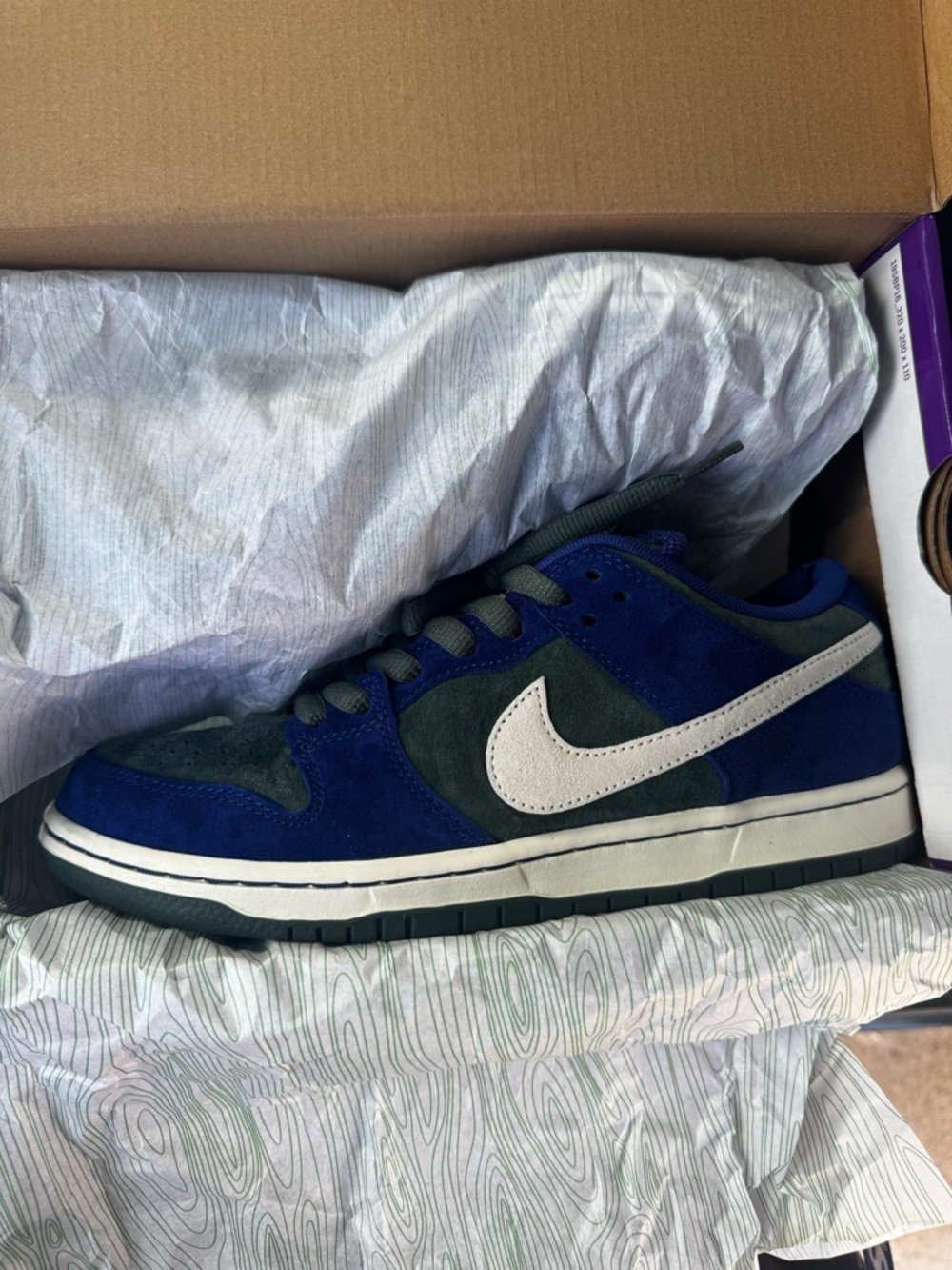 Nike SB Dunk Low